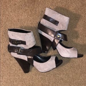 Bakers shoes size 6 1/2M